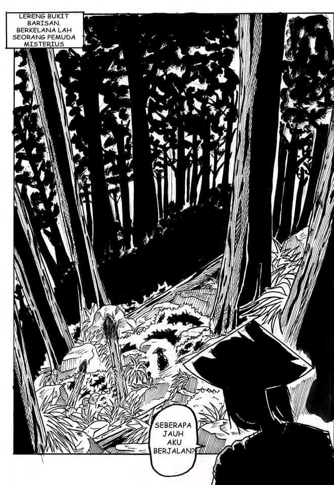draw your comic idea with my style