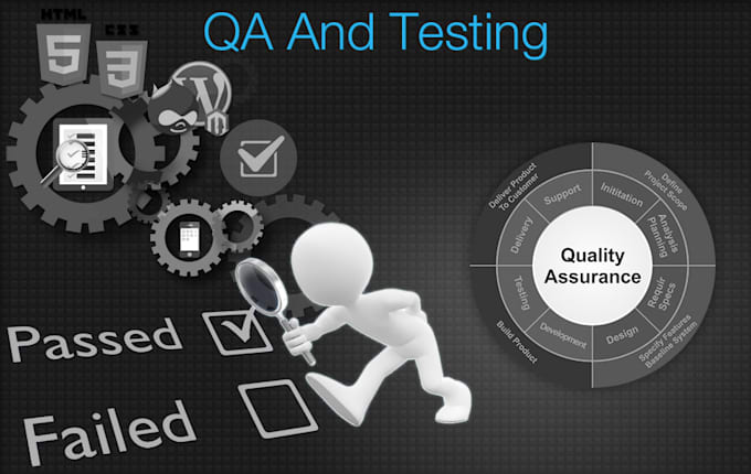 do full time or part time web or mobile app details testing and bug reporting