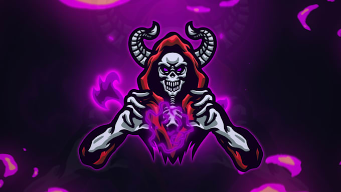 custom animated alerts from your logo for twitch and stream