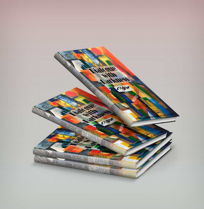 do book cover, book layout formatting, print ready files