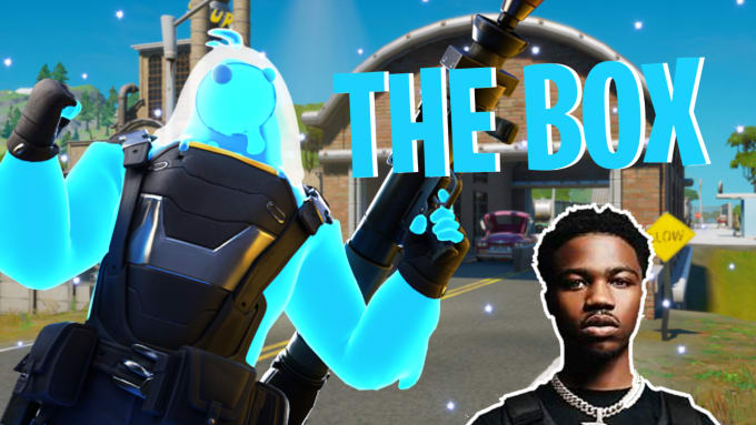 make you an epic fortnite thumbnail