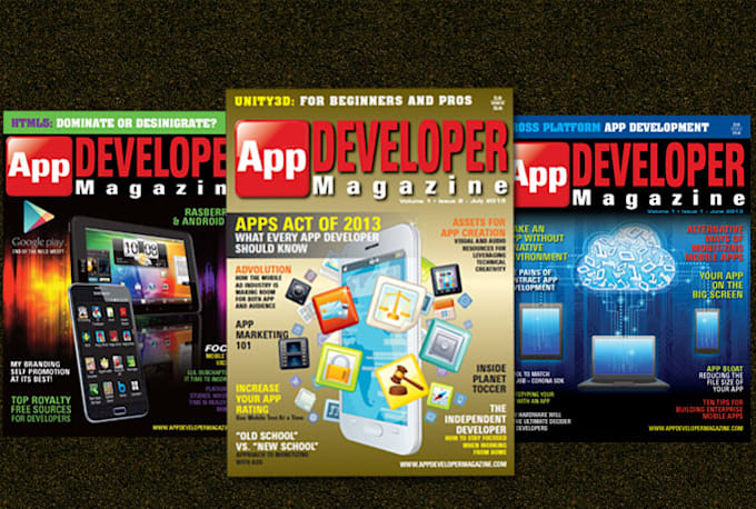 promote your app to over a million readers