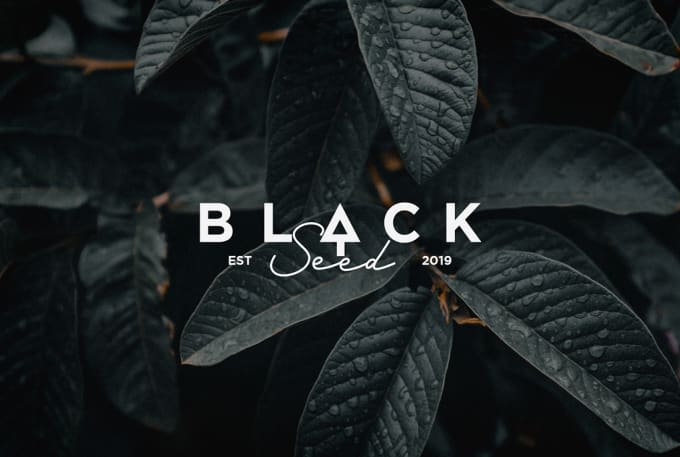 Design a beautiful logo for your first business by Waqasgraphics1 | Fiverr