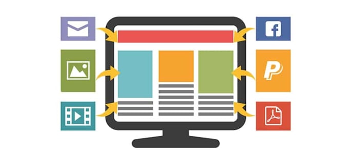 create web apps with django