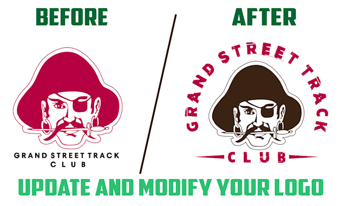 vectorize drawings, logo, and images into print ready files