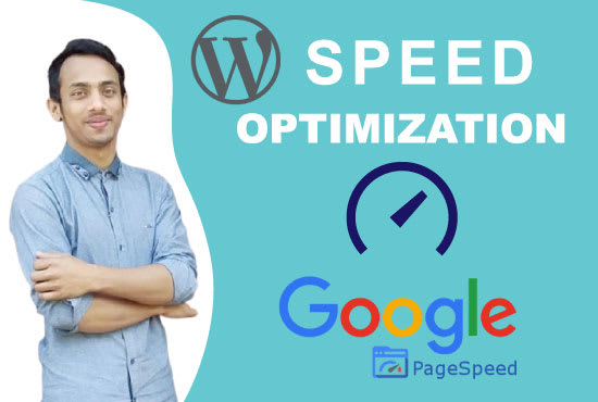 do  website speed up and develop load time