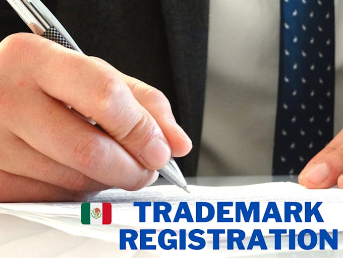 register your trademark and brand in mexico