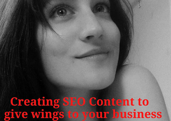 provide technical SEO blogs, guest posts, and all types of content