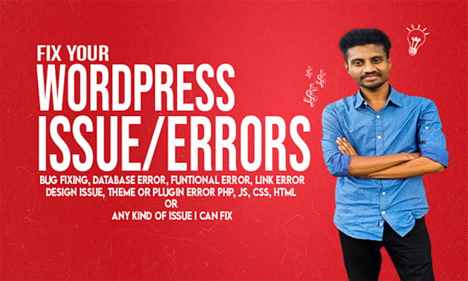 fix wordpress issues, woocommerce fix and elementor errors