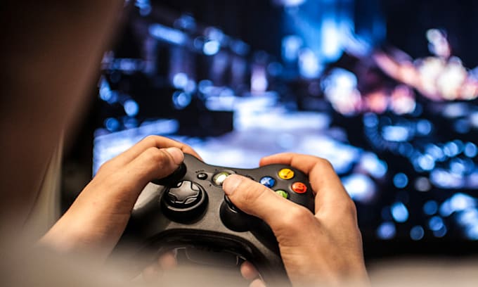 write a professional video game news article