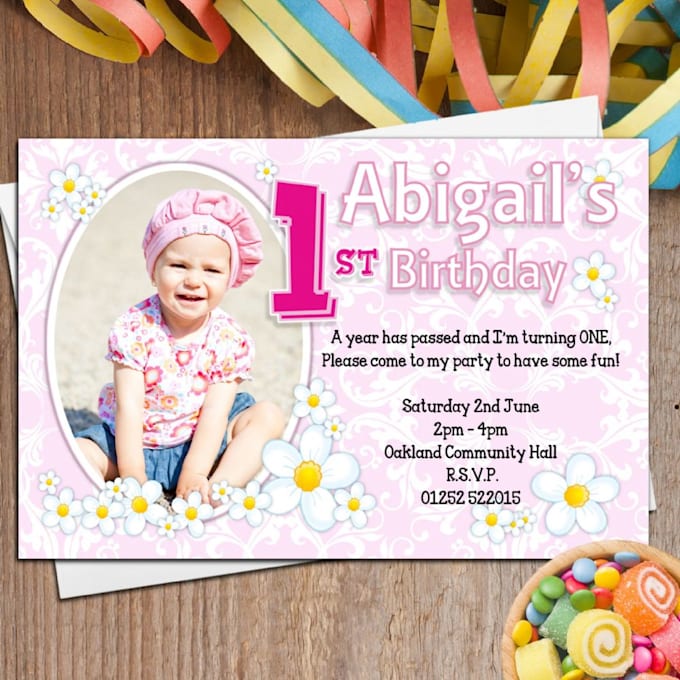 do themed birthday cards for kids