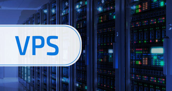 help you run a bot, script in linux, windows vps