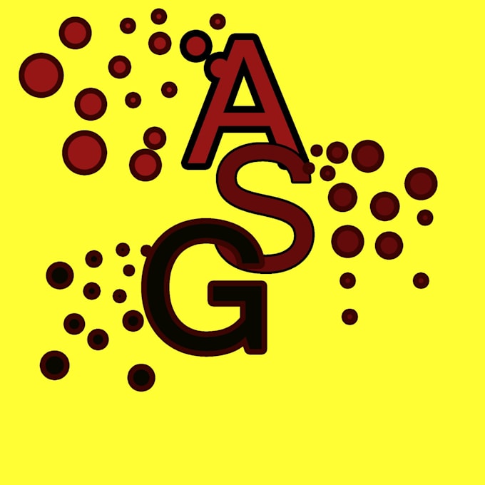 logo banner and animated coa