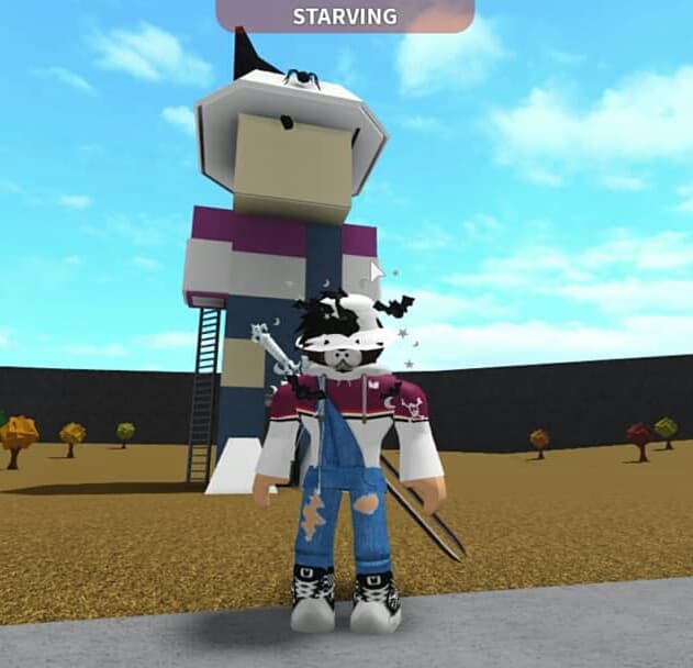 build your roblox avatar on bloxburg