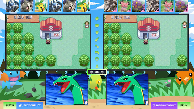 Pokemon High Graphics Game For Android Offline Design A Stunning