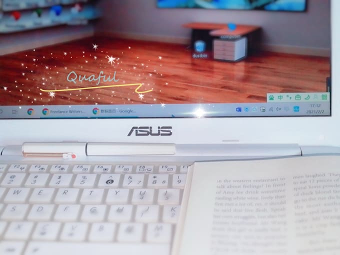 provide english and chinese translation service and typing service