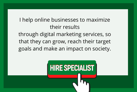 be your health and medical business digital assistant