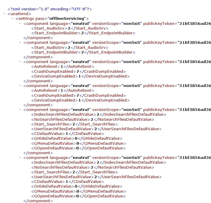 write xpath expresions to xquery xml documents