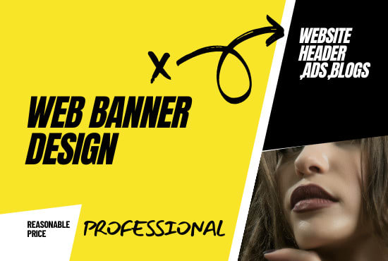 design website,blog banner ads,blog images,web header for u