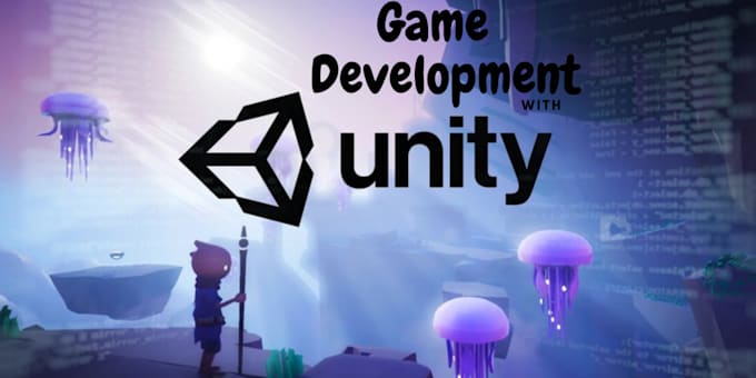 Make android, ios, pc, web, html games in unity 3d by Alimumtazdev | Fiverr