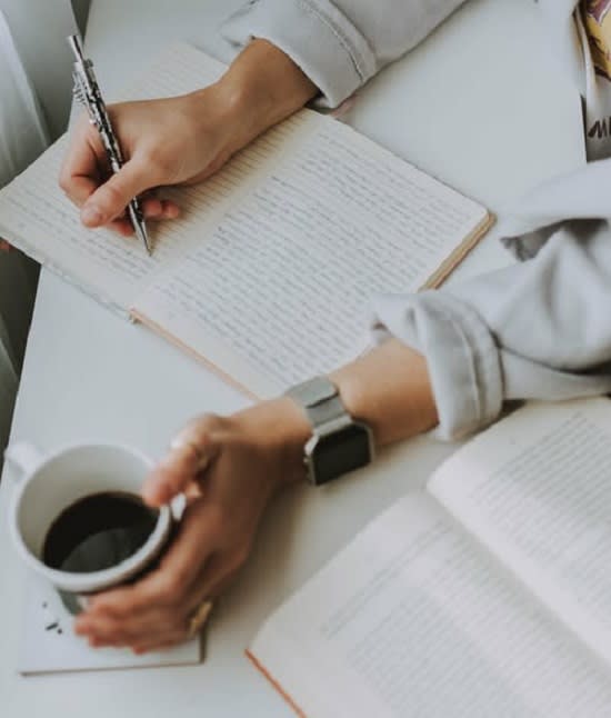 write whatever you need in english or spanish