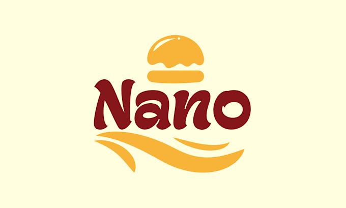 design professional  restaurant, food or cafe logo
