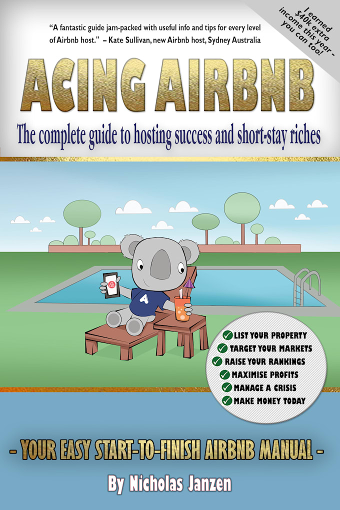 design and format your print and ebook