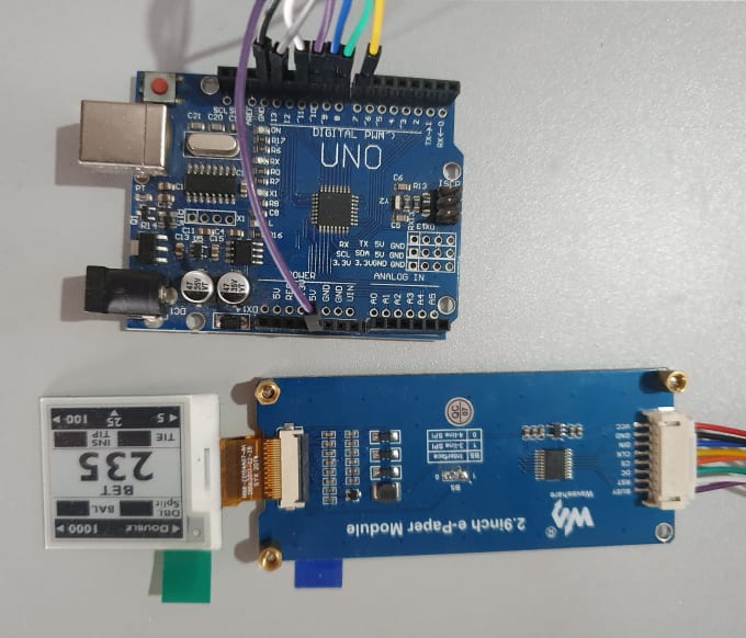 Provide sketch of arduino and pcb with atmega328 by Dltech75 | Fiverr