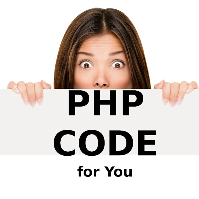 do or fix PHP form or php html pages