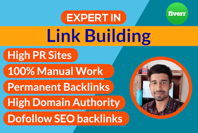 do high PR link building and dofollow SEO backlinks