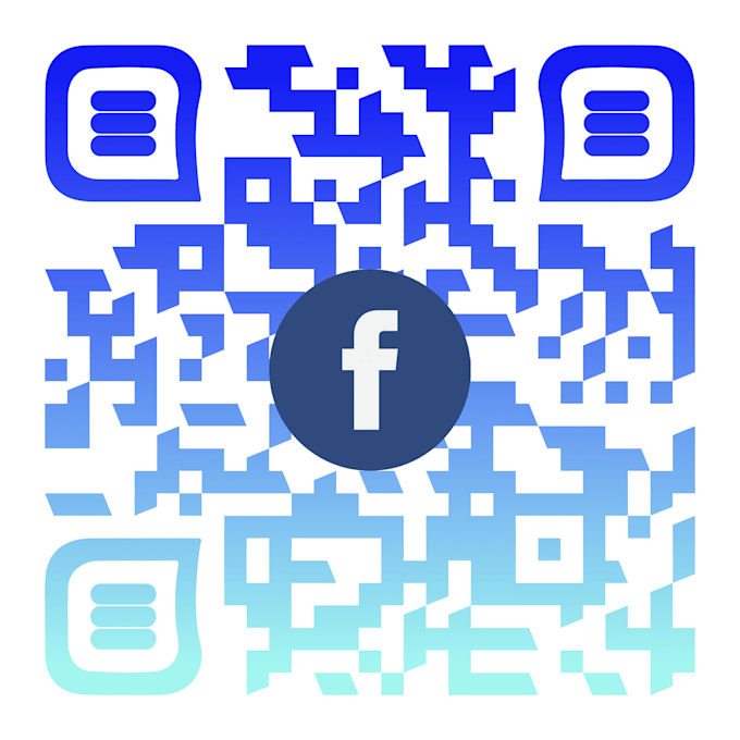 create all new qr cord