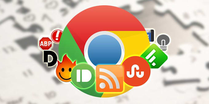 create google chrome extensions