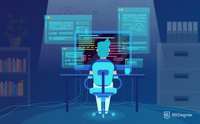 fix bugs and issues in your vue react nodejs or python web app