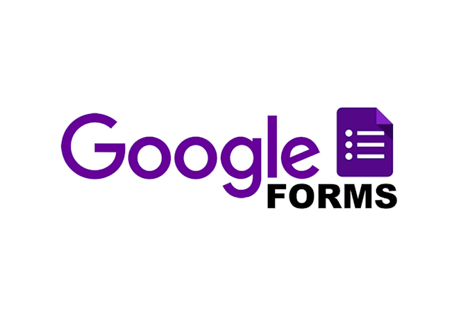 I will create and design responsive online form quiz survey using google forms