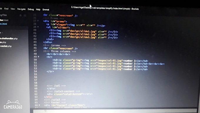 Make Responsive Website Using Html Css And Javascript By Suki675 Fiverr Make Responsive Website Using Html Css And Javascript By Suki675 Fiverr