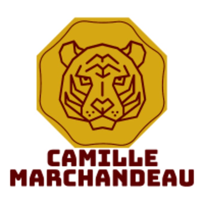 making a professional logo for you