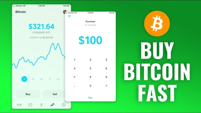 cash app crypto currency
