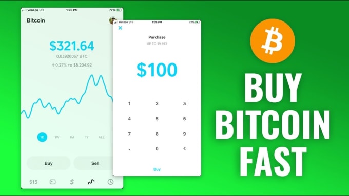 crypto on cash app