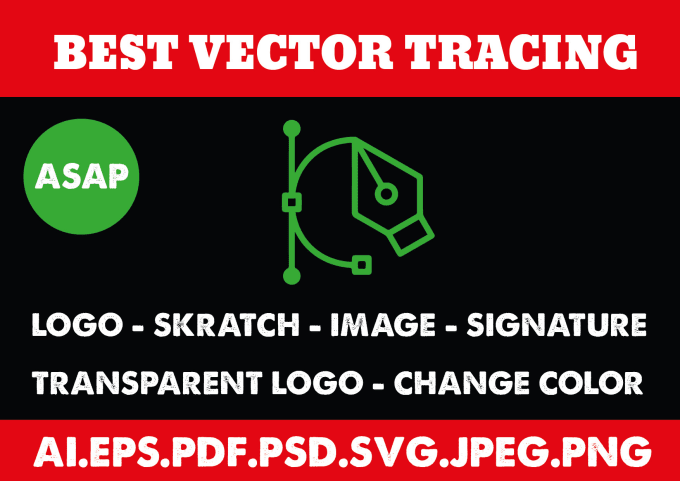 free vectorize image convert
