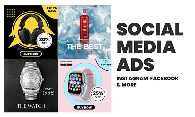 design eyecatching ads that boost your brand visibility