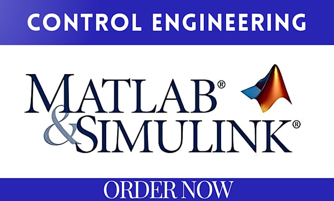 Help in control systems matlab simulink by Hassan_ali12 | Fiverr