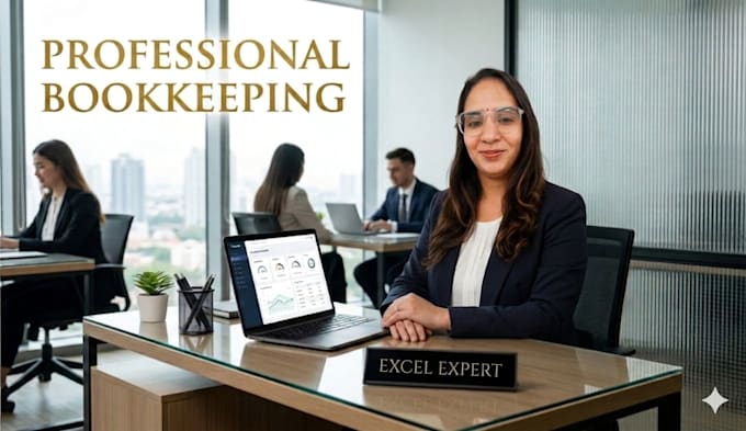 convert PDF bank statements to excel for bookkeeping