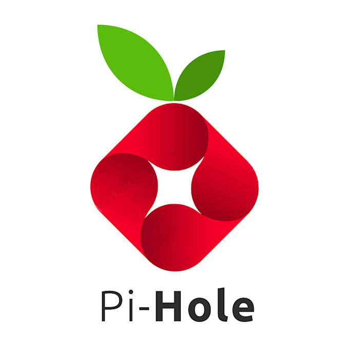 set up a  pi hole   server