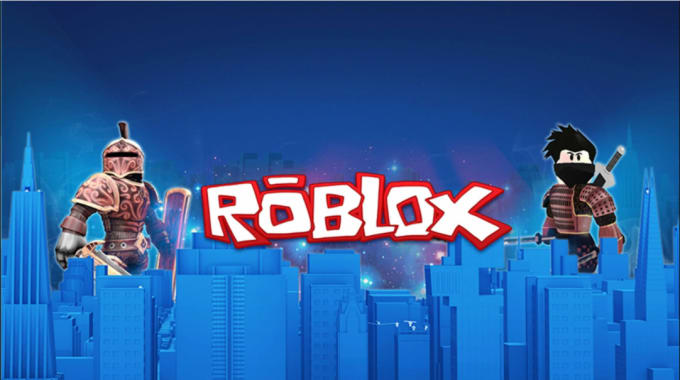 Build And Develop Your Ideas To Complete Roblox Game By Okwey123 Fiverr - roblox my develop