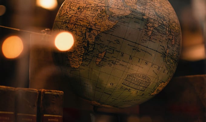 be your history article writer