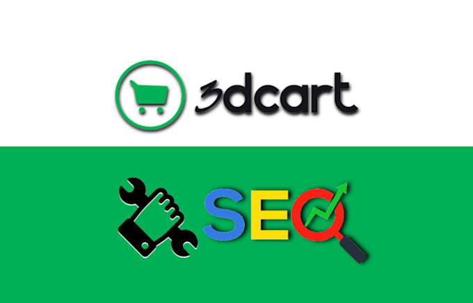 do onpage 3dcart seo as an expert