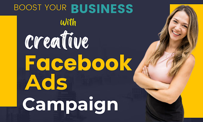 create full funnel facebook ads campaigns, audience growth,