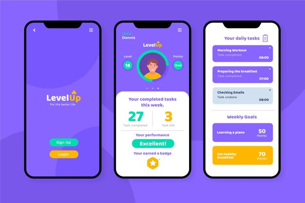 Reskin any android app with setup admin panel by Sobur24 | Fiverr
