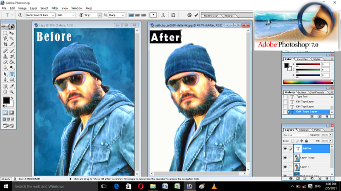 Also remove or change the background of images proffessionally by  Kannanbalaji | Fiverr