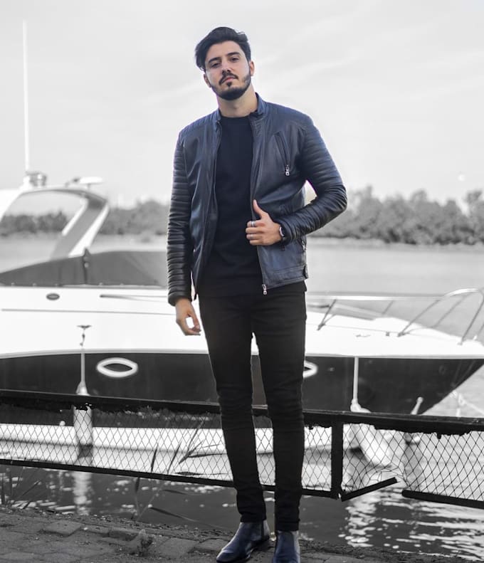 be your personal advisor to find your outfit for your occasion